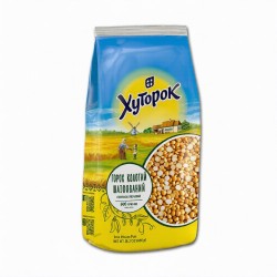 ГОРОХ КОЛОТЫЙ ШЛИФОВАННЫЙ ХУТОРОК 800 Г